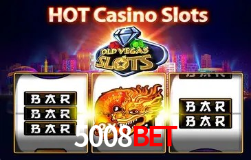 Desvendando o Mundo dos Jogos Virtuais na 5008Bet