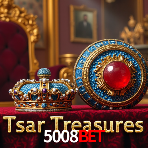 A Revolução dos Aplicativos de Jogos no 5008Bet