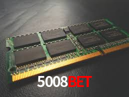 Descubra o Mundo do Cassino Online com 5008Bet