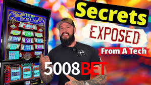 Desvendando o Mundo dos Jogos Virtuais na 5008Bet