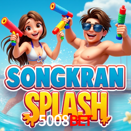 Inovações de Jogos na 5008Bet: O Futuro das Experiências Interativas