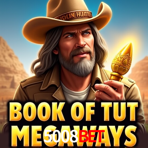 Desvendando o Mundo dos Jogos Virtuais na 5008Bet